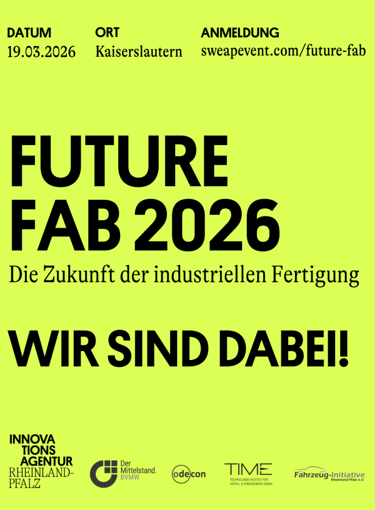 Future-Lab - Wir sind dabei! - link